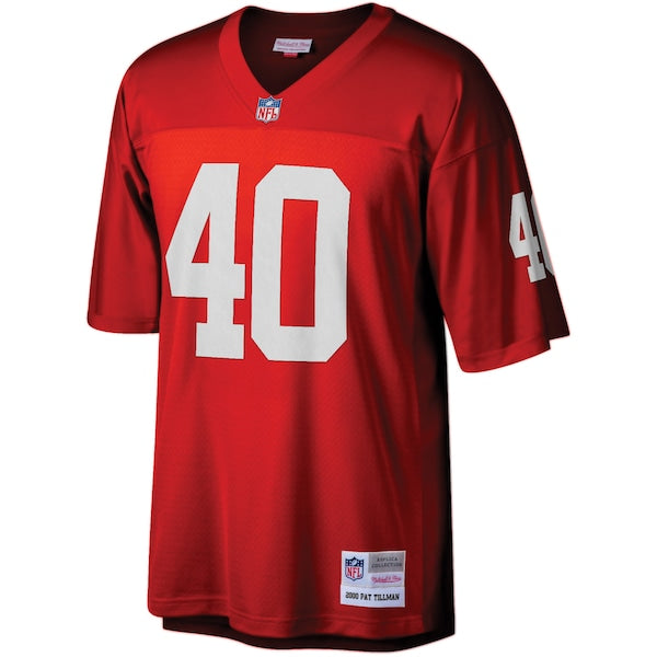 Pat Tillman Arizona Cardinals Legacy Replica Jersey - Cardinal