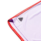 Duncan McGuire Orlando City SC adidas 2024 Legacy Kit Authentic Player Jersey – Purple