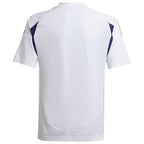 Real Salt Lake adidas Youth 2025 Grid City Replica Jersey - White