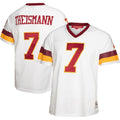 Joe Theismann Washington Football Team Women's Legacy Replica Player Jersey - White