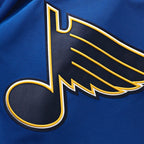St. Louis Blues  Home Premium Jersey - Blue