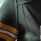 Aaron Rodgers Green Bay Packers Nike Women's Player Jersey - Green