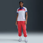 England Women's National Team Nike Women's 2025/26 Home Replica Jersey - Royal