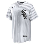 Kyle Teel Chicago White Sox Nike  Youth Home Replica Jersey - White