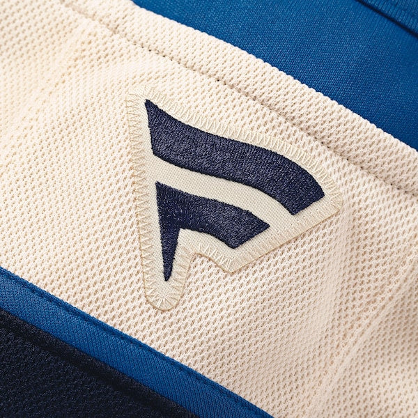 Columbus Blue Jackets  Alternate Premium Custom Jersey - Navy