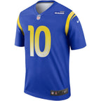 Cooper Kupp Los Angeles Rams Nike Legend Jersey - Royal/White