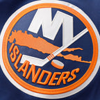 Mathew Barzal New York Islanders  Home Premium Jersey - Royal
