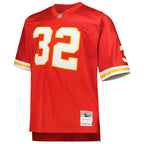 Marcus Allen Kansas City Chiefs Big & Tall 1994 Retired Player Replica Jersey - Red