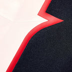 Russ Yeast Houston Texans Nike Team Game Jersey -  Navy