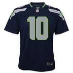 Cooper Kupp Seattle Seahawks Nike Youth Game Jersey - College Navy