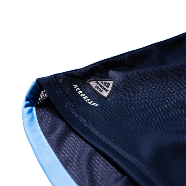 Jose Martinez Philadelphia Union adidas 2024 The XV Kit Authentic Player Jersey – Navy