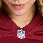Marshon Lattimore Washington Commanders Nike Women's  Game Jersey -  Burgundy/White