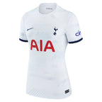 Richarlison Tottenham Hotspur Nike Women's Home 2023/24 Replica Player Jersey - White/Navy/Tan