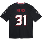 Dameon Pierce Houston Texans Nike Toddler Game Jersey - Navy