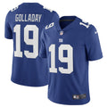 Kenny Golladay New York Giants Nike Vapor Limited Jersey - Royal