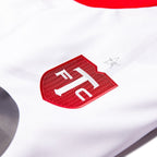 Toronto FC adidas 2024 GTA Kit Authentic Custom Jersey – White