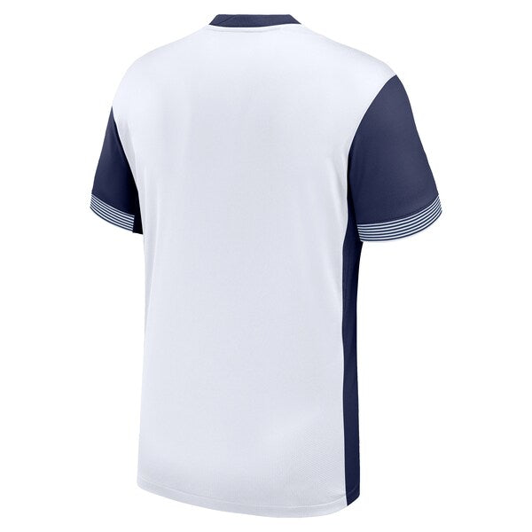 Tottenham Hotspur Nike 2024/25 Home Replica Jersey - White