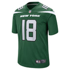Randall Cobb New York Jets Nike  Game Jersey - Gotham Green