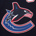 Markus Naslund Vancouver Canucks 2003-04 Power Play Jersey - Navy
