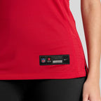 Demarcus Robinson San Francisco 49ers Nike Women's Team Game Jersey -  Scarlet