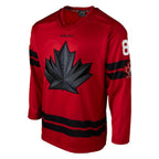 Cale Makar Hockey Canada 2026 Replica Jersey - Red