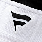 Los Angeles Kings  Away Premium Custom Jersey - White/Black