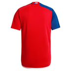 FC Dallas adidas 2024 After Burner Replica Jersey – Navy