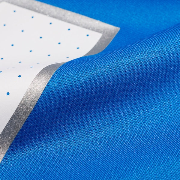 Jake Bates Detroit Lions Nike Team Game Jersey -  Blue