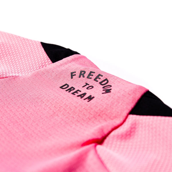 Inter Miami CF adidas 2024 2getherness Authentic Custom Jersey - Pink