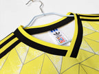 Borussia Dortmund 1988 Home Vintage Jersey