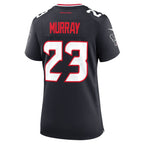 Eric Murray Houston Texans Nike Women's Team Game Jersey -  Navy