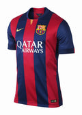 Barcelona 2014-15 Home Vintage Jersey