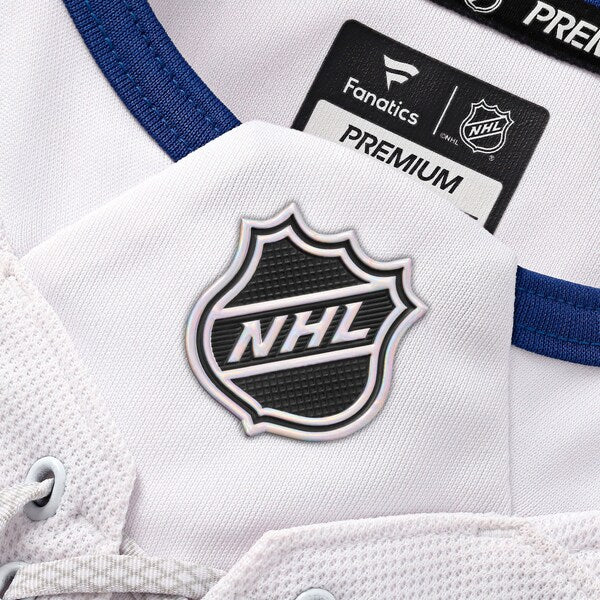 Auston Matthews Toronto Maple Leafs  Away Premium Jersey - White