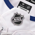 Auston Matthews Toronto Maple Leafs  Away Premium Jersey - White