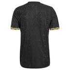 Mexico National Team adidas 2025 Third Replica Jersey - Black