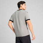 Portugal National Team Puma 2025 Goalkeeper Jersey - Gray