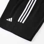 Adidas Short Sleeve Training Jersey Set - AD05- White/Green