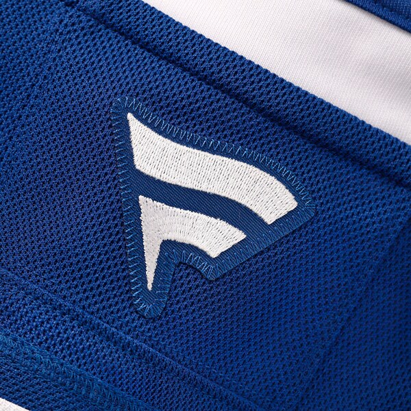 Toronto Maple Leafs  Home Premium Custom Jersey - Blue/Black/White