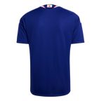 Japan National Team adidas FIFA x World Cup 2026 Home Replica Jersey - Blue