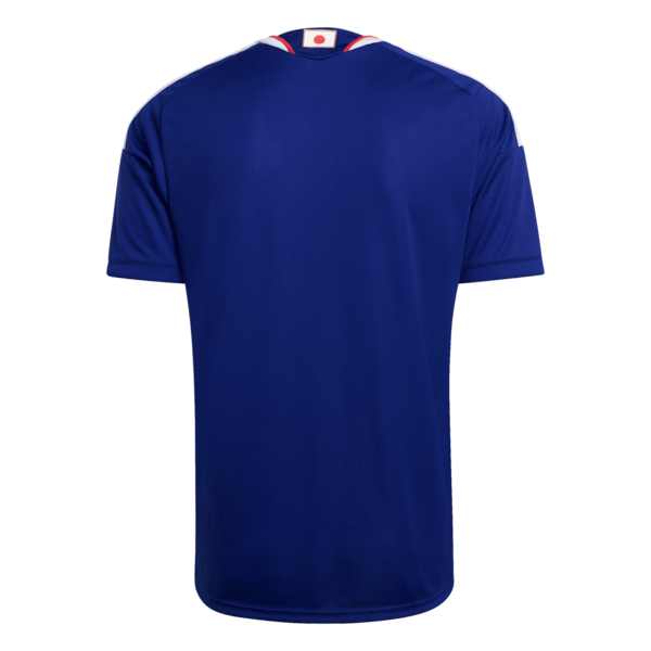 Japan National Team adidas FIFA x World Cup 2026 Home Replica Jersey - Blue