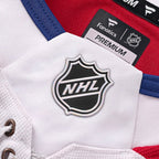 Montreal Canadiens  Away Premium Jersey - White/Red