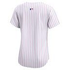 Philadelphia Phillies Nike Women's Home Limited Jersey - White
