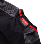 Christian Benteke D.C. United adidas 2024 The Icon Kit Authentic Player Jersey – Black