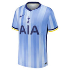 James Maddison Tottenham Hotspur Nike 2024/25 Away Replica Player Jersey - Blue