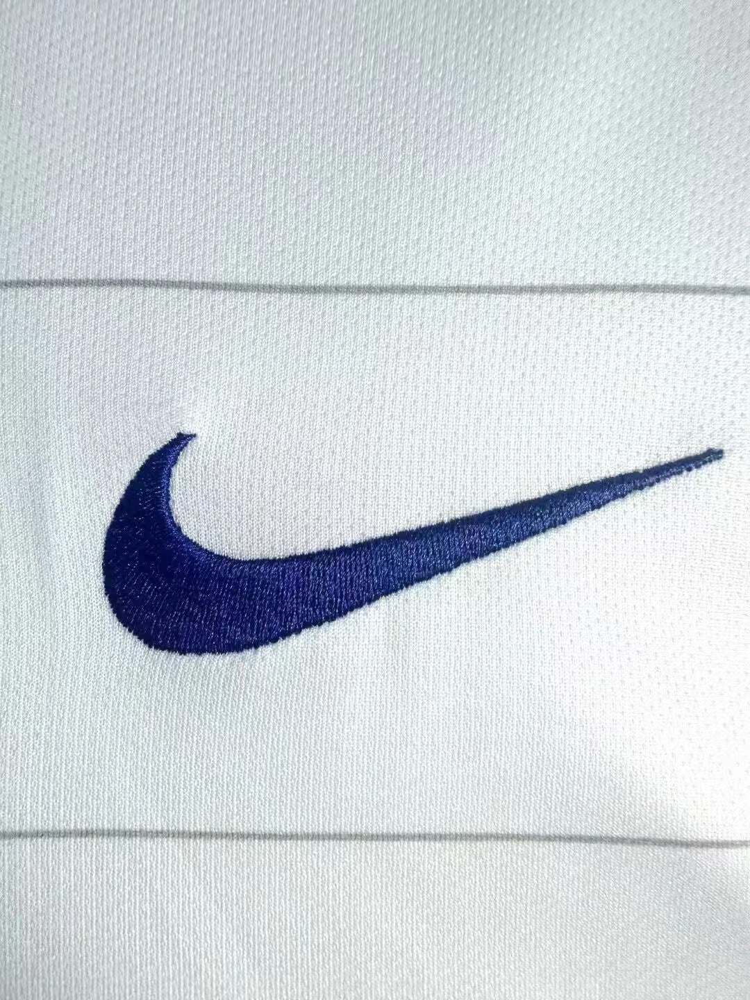 USMNT Nike 2014 Home Replica Vintage Jersey - White