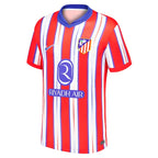 Atletico de Madrid Nike 2024/25 Home Replica Jersey - Red/White