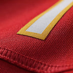 Tyrann Mathieu Kansas City Chiefs Nike Game Player Jersey - Red