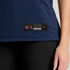 Joe Milton III New England Patriots Nike Women's  Game Jersey -  Navy