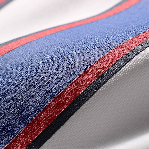 Josh Allen Buffalo Bills Nike Game Player Jersey - White/Red/Royal