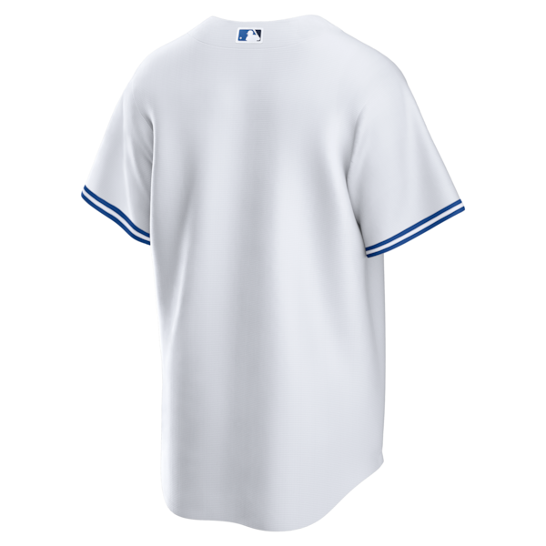 Toronto Blue Jays Nike 2025 World Series Home Big & Tall Replica Jersey - White